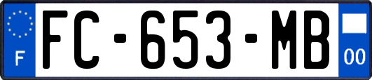 FC-653-MB