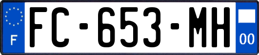 FC-653-MH