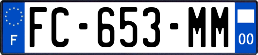 FC-653-MM