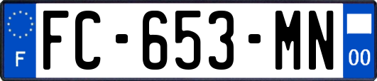 FC-653-MN