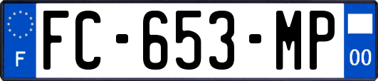 FC-653-MP