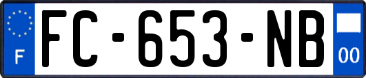 FC-653-NB