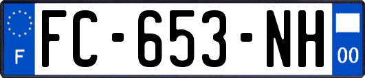 FC-653-NH