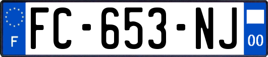 FC-653-NJ