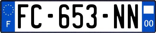 FC-653-NN
