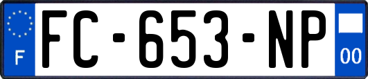 FC-653-NP