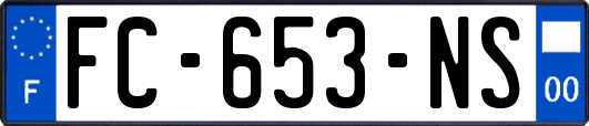 FC-653-NS