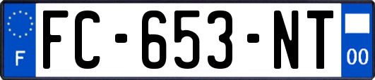 FC-653-NT