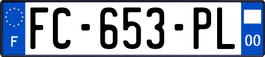 FC-653-PL