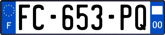 FC-653-PQ