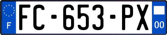 FC-653-PX