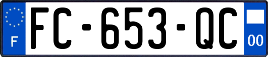 FC-653-QC