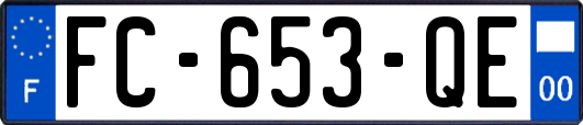 FC-653-QE