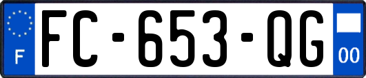 FC-653-QG