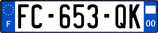 FC-653-QK