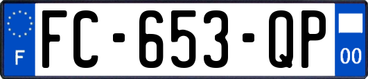 FC-653-QP