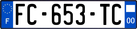 FC-653-TC