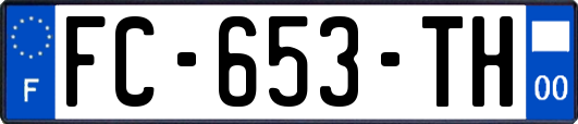FC-653-TH