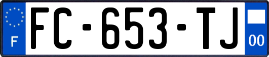 FC-653-TJ