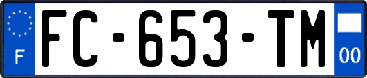FC-653-TM