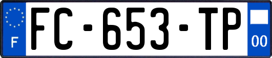 FC-653-TP