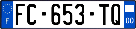 FC-653-TQ