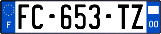 FC-653-TZ