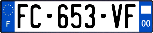FC-653-VF