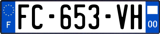 FC-653-VH