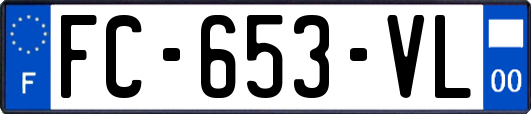 FC-653-VL