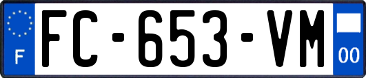FC-653-VM