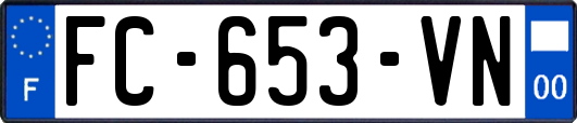 FC-653-VN