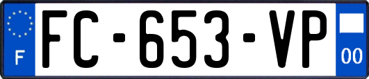 FC-653-VP