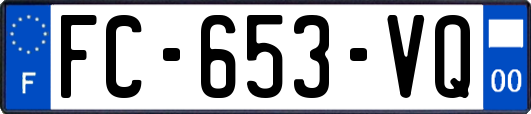 FC-653-VQ
