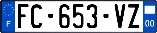 FC-653-VZ