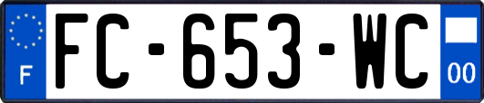 FC-653-WC