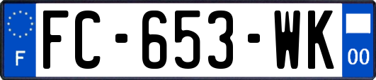FC-653-WK