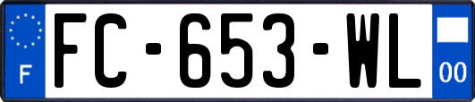 FC-653-WL