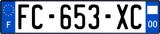 FC-653-XC