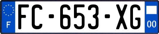 FC-653-XG
