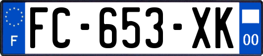 FC-653-XK