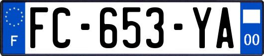 FC-653-YA