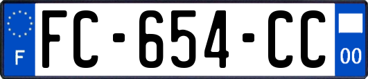 FC-654-CC