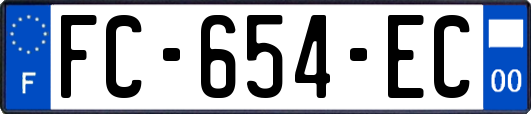 FC-654-EC