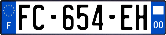 FC-654-EH