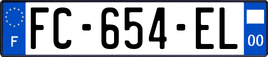 FC-654-EL