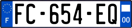 FC-654-EQ