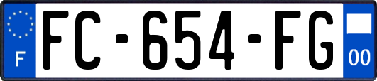 FC-654-FG