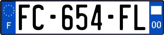 FC-654-FL