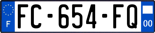 FC-654-FQ